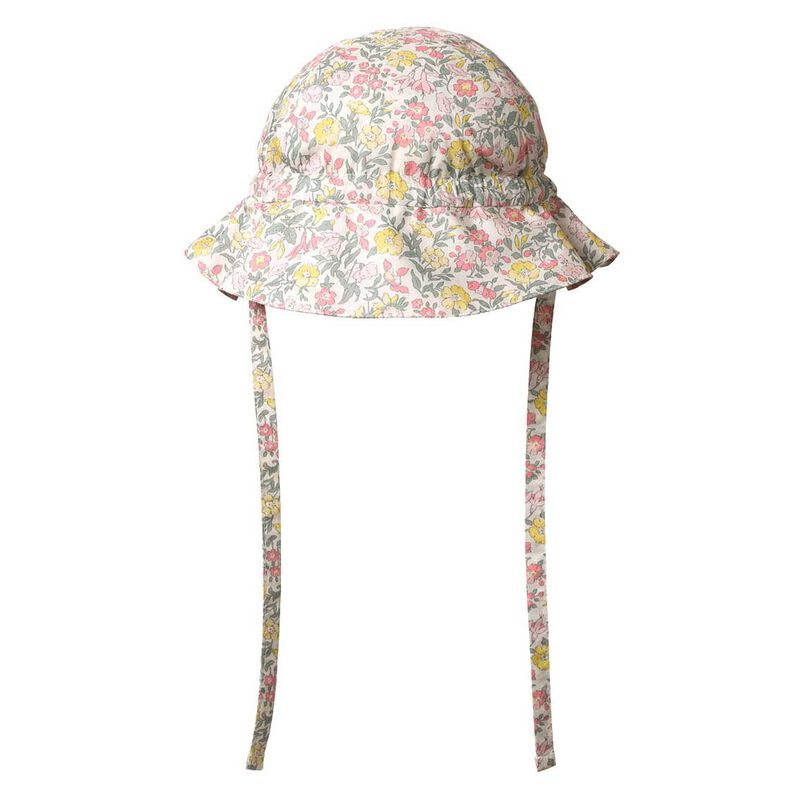 Nature Baby Sunhat Liberty image number 0